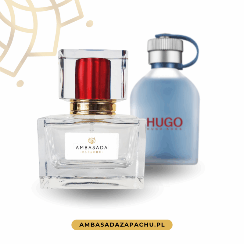 Inspirowane Hugo Hugo Boss perfumy 228