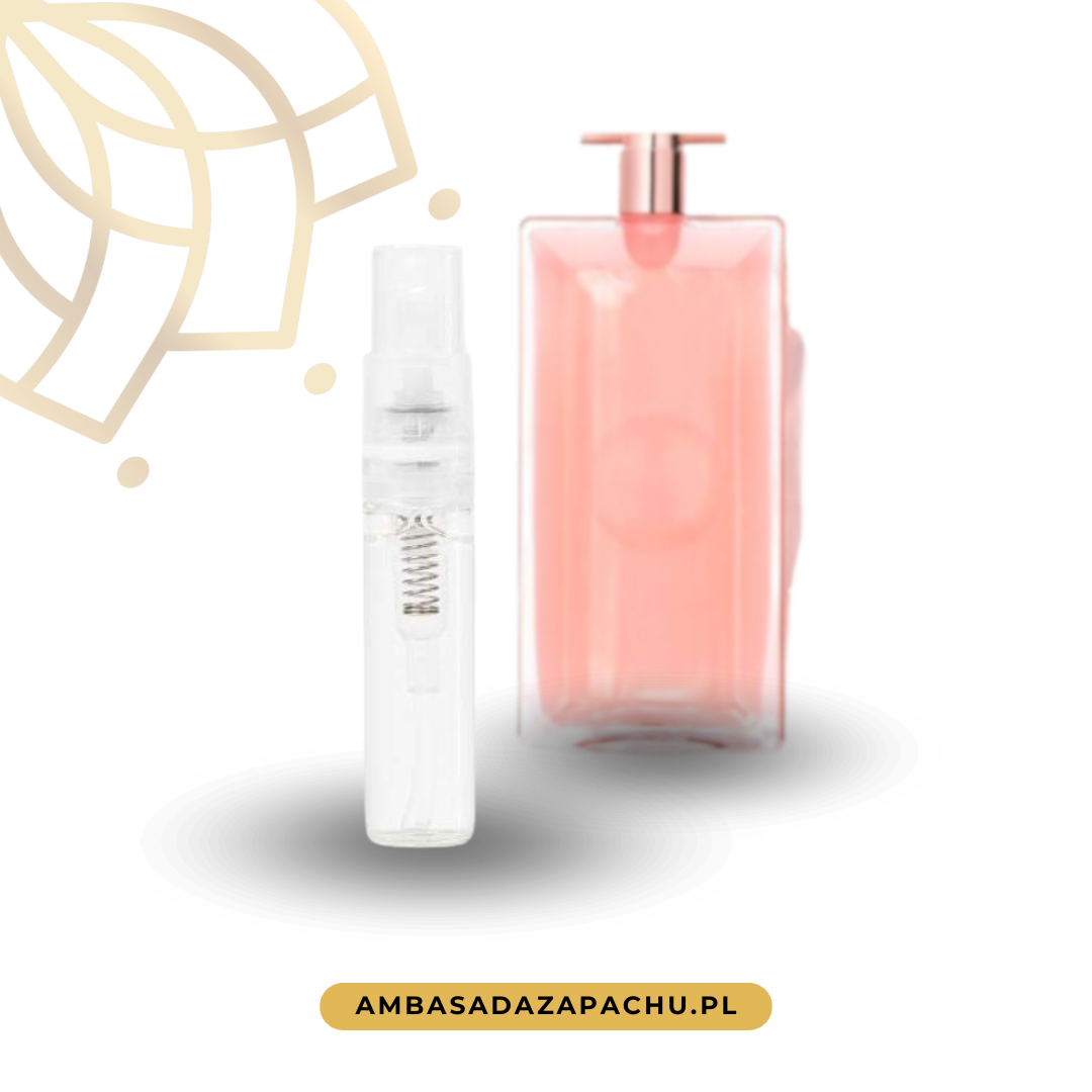 Inspirowane LANCOME IDÔLE perfumy 181 Ambasada Zapachu - obrazek 5