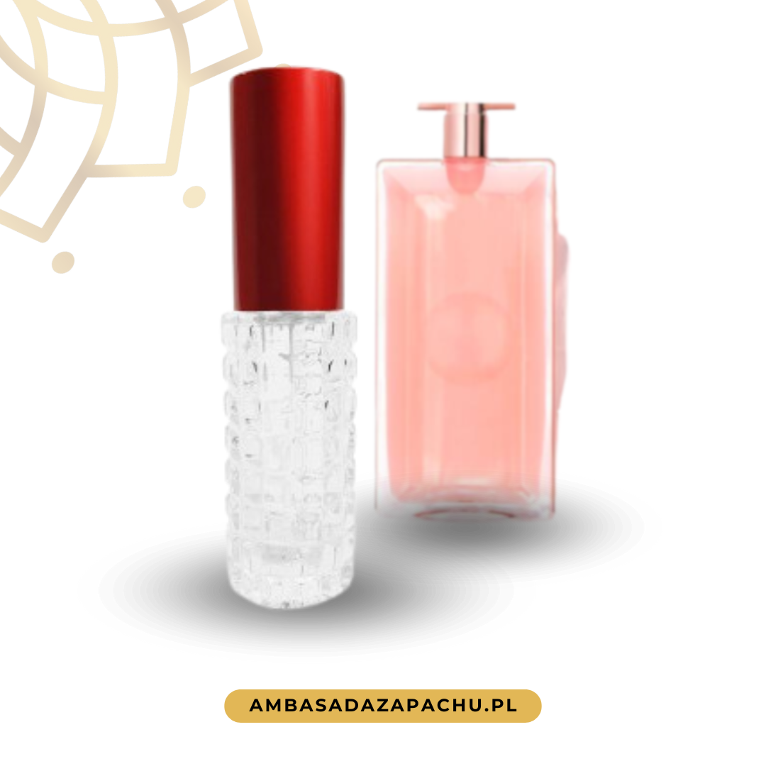 Inspirowane LANCOME IDÔLE perfumy 181 Ambasada Zapachu - obrazek 7