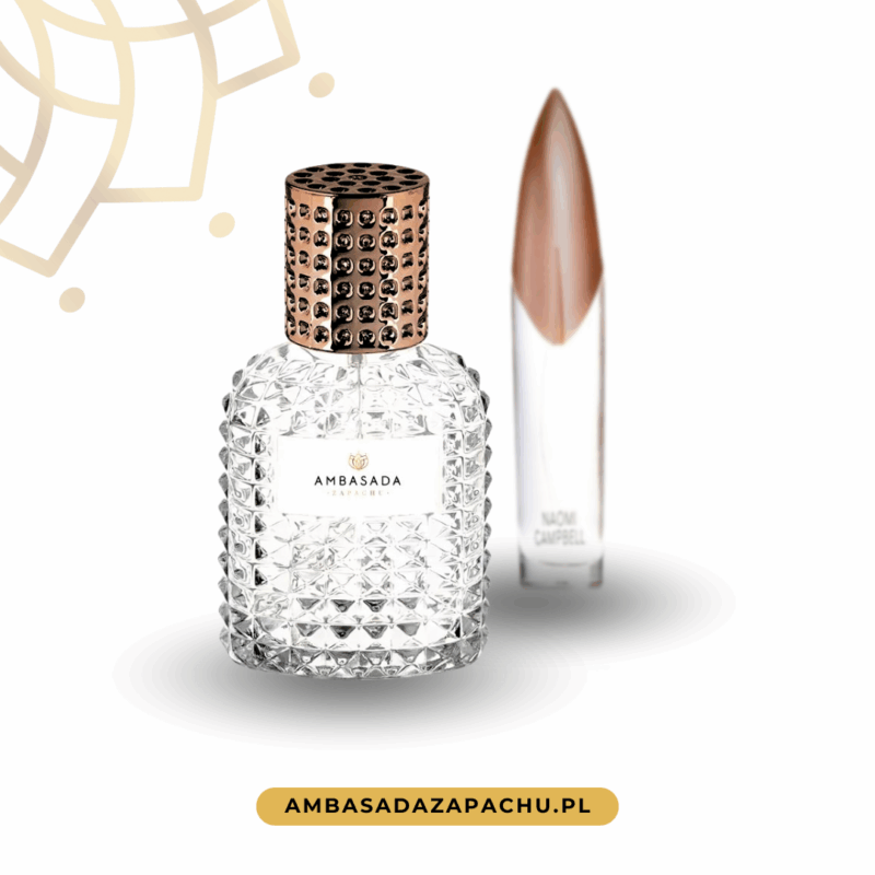 Inspirowane Naomi Campbell Naomi Campbell perfumy 186