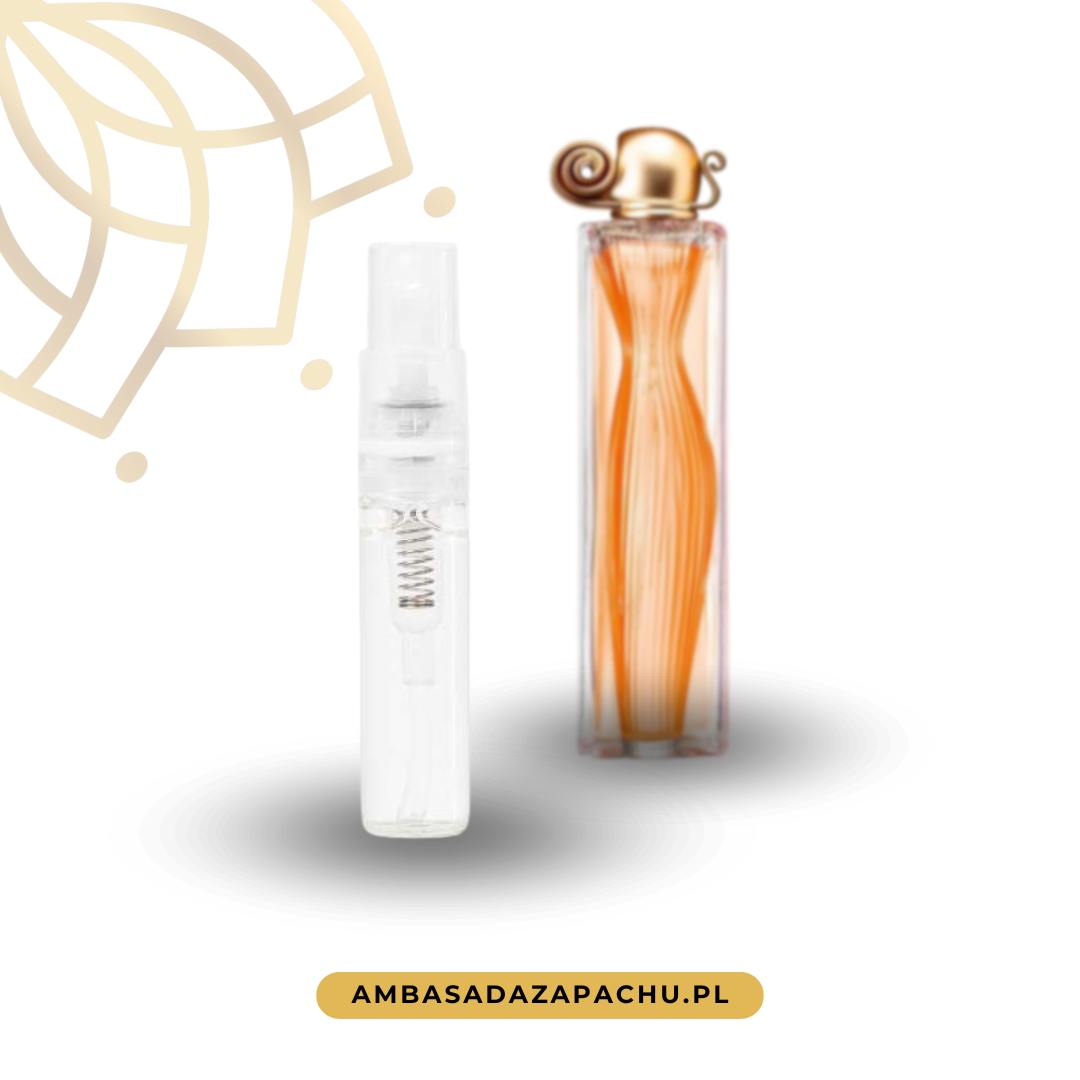 Inspirowane Organza Givenchy perfumy 142 - obrazek 5