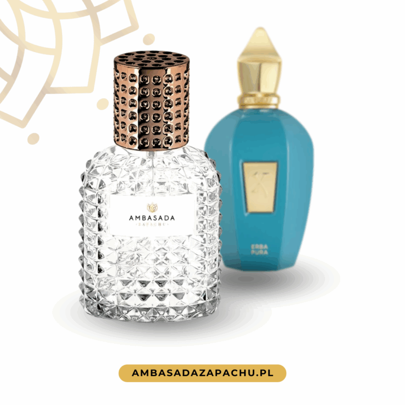 Inspirowane SOSPIRO ERBA PURA perfumy 066 Ambasada Zapachu