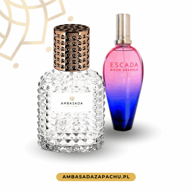 Inspirowane Moon Sparkle For Her Escada perfumy 128