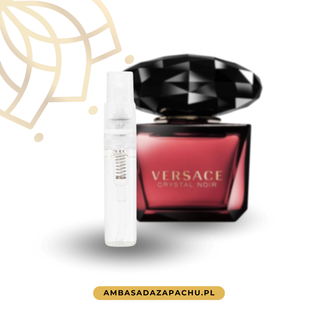 Inspirowane Crystal Noir Versace perfumy 325 - obrazek 5