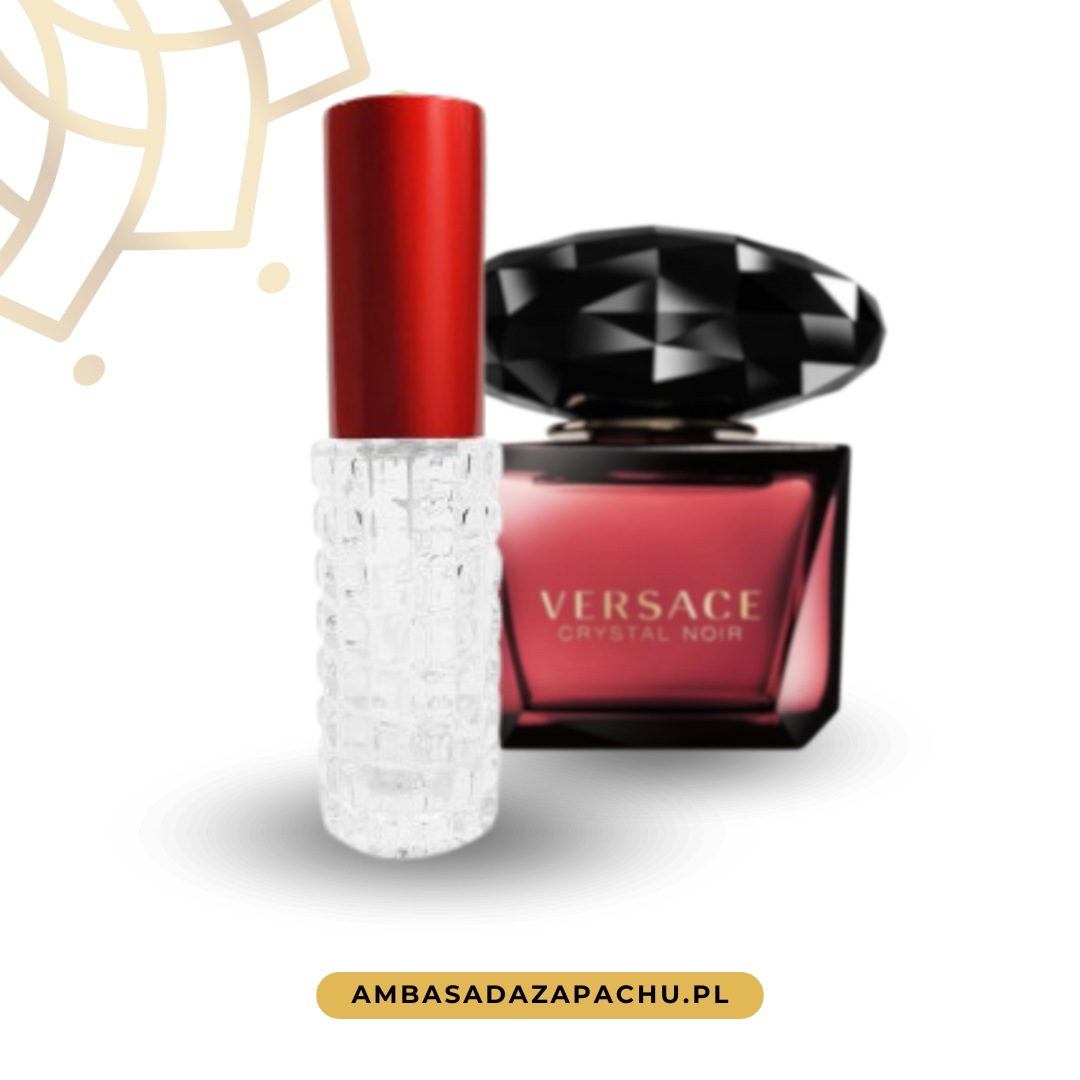 Inspirowane Crystal Noir Versace perfumy 325 - obrazek 6