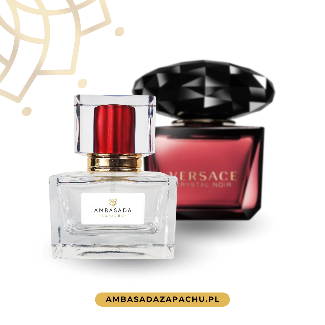 Inspirowane Crystal Noir Versace perfumy 325 - obrazek 7
