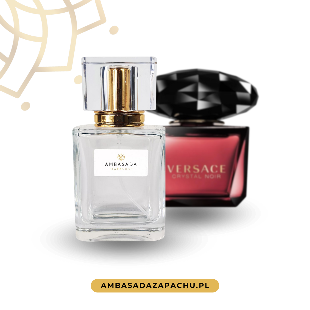 Inspirowane Crystal Noir Versace perfumy 325 - obrazek 3