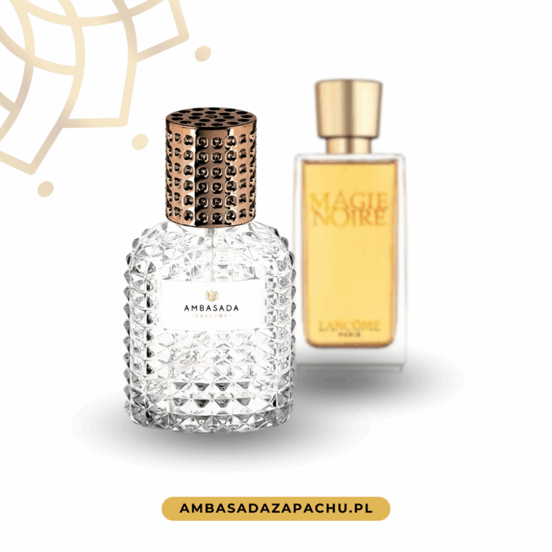 Inspirowane Magie Noire Lancôme perfumy 109