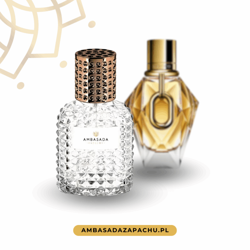 Inspirowane PACO RABANNE Million Gold perfumy 360 Ambasada Zapachu