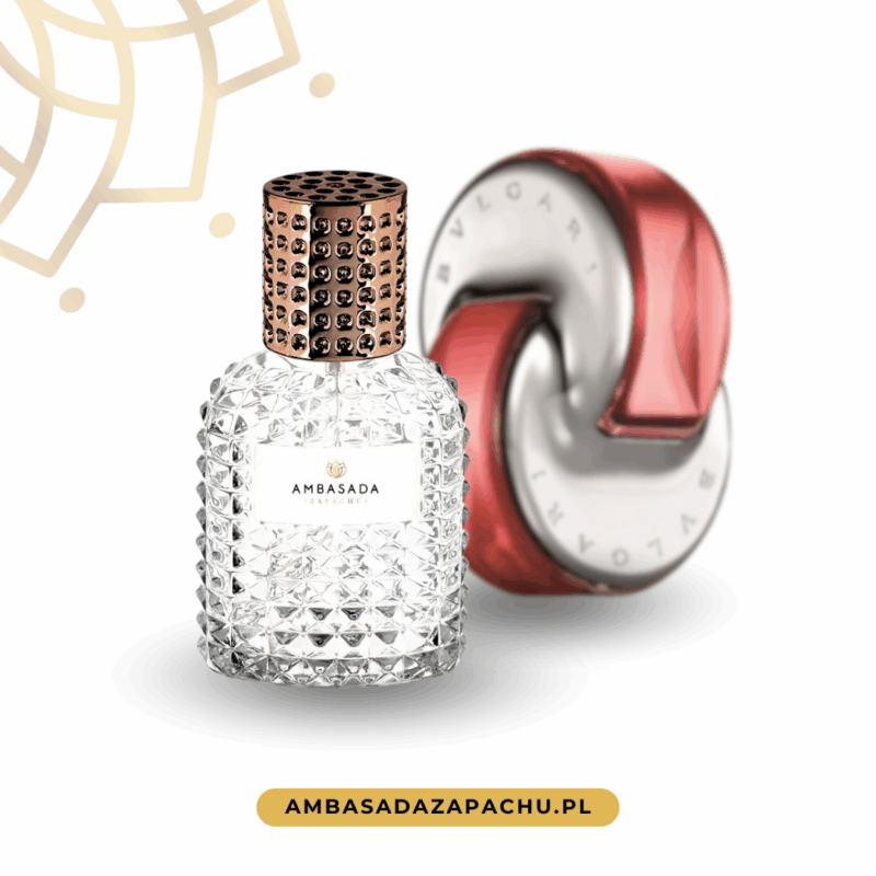 Inspirowane Omnia Bvlgari perfumy 162
