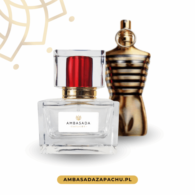 Inspirowane  JEAN PAUL GAULTIER LE MALE ELIXIR perfumy 075