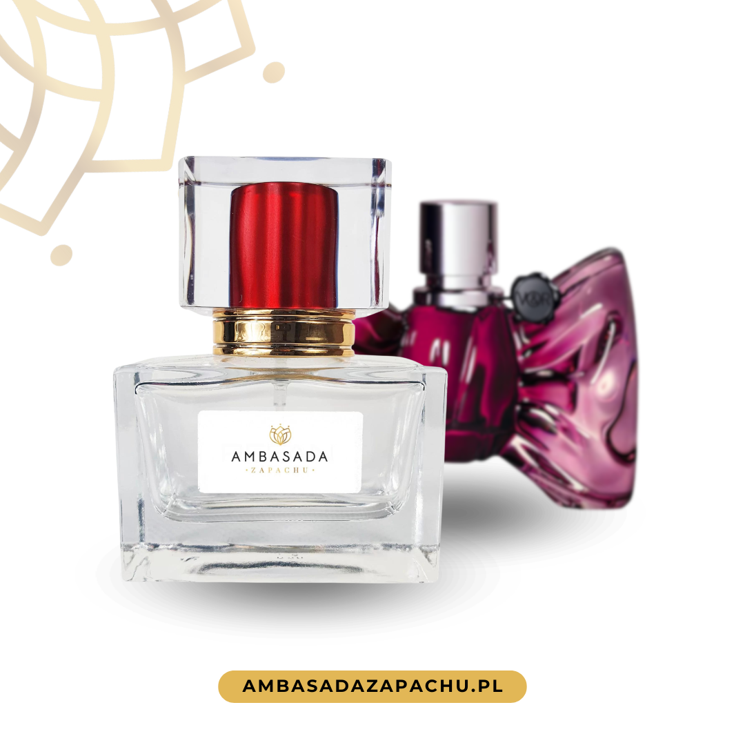 Inspirowane BONBON VICTOR&ROLF perfumy 607 Ambasada Zapachu