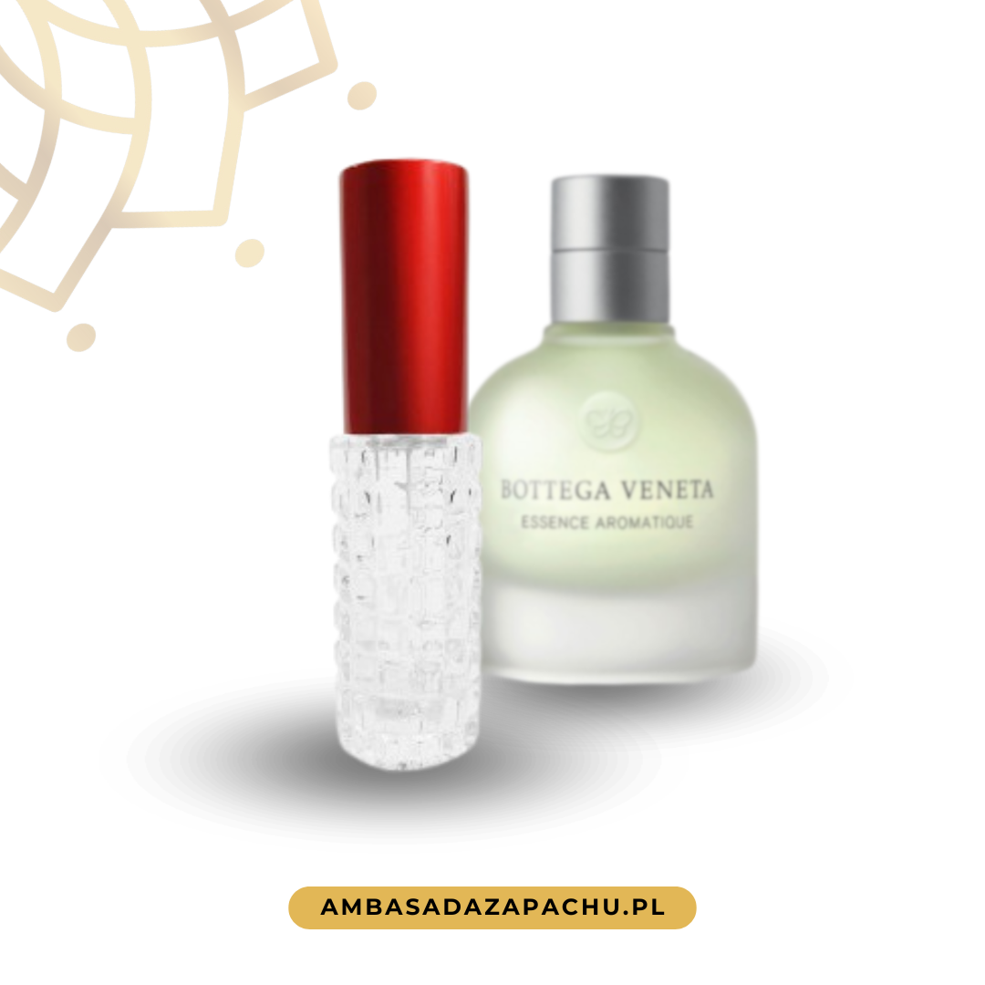 Inspirowane Bottega Veneta Essence Aromatique perfumy 351 Ambasada Zapachu - obrazek 5