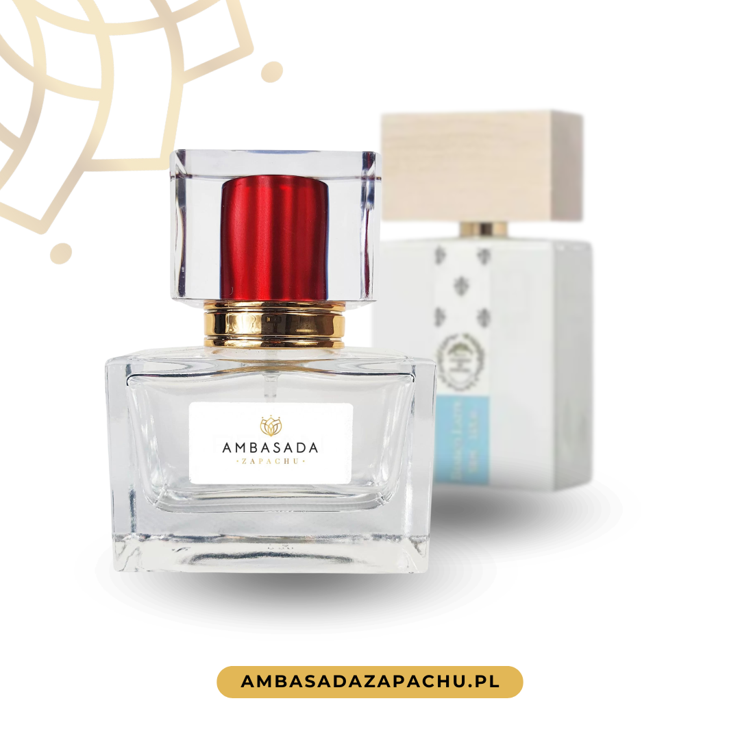 Inspirowane GIARDINI DI TOSCANA Bianco Latte perfumy 521 Ambasada Zapachu