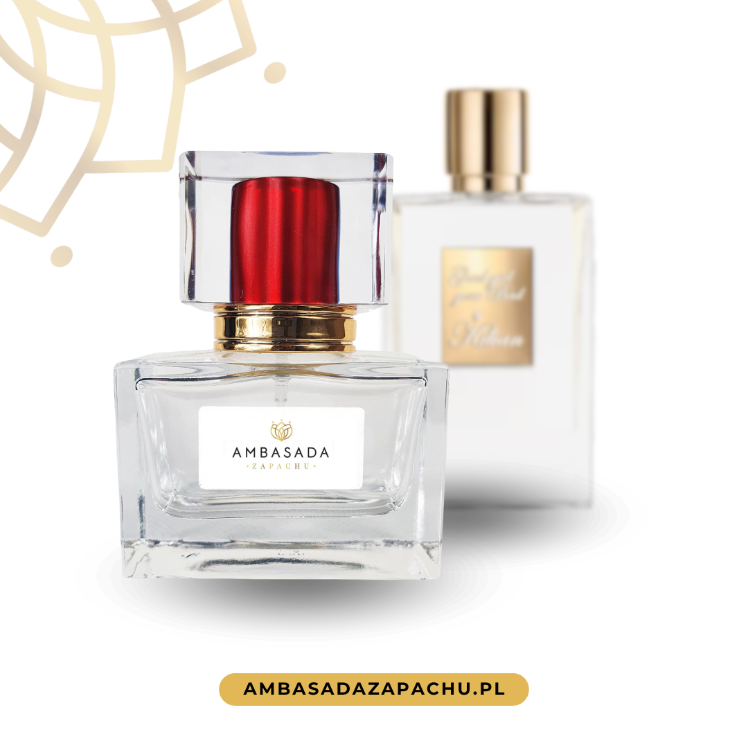 Inspirowane GOOD GIRL GONE BAD KILIAN perfumy 608 Ambasada Zapachu
