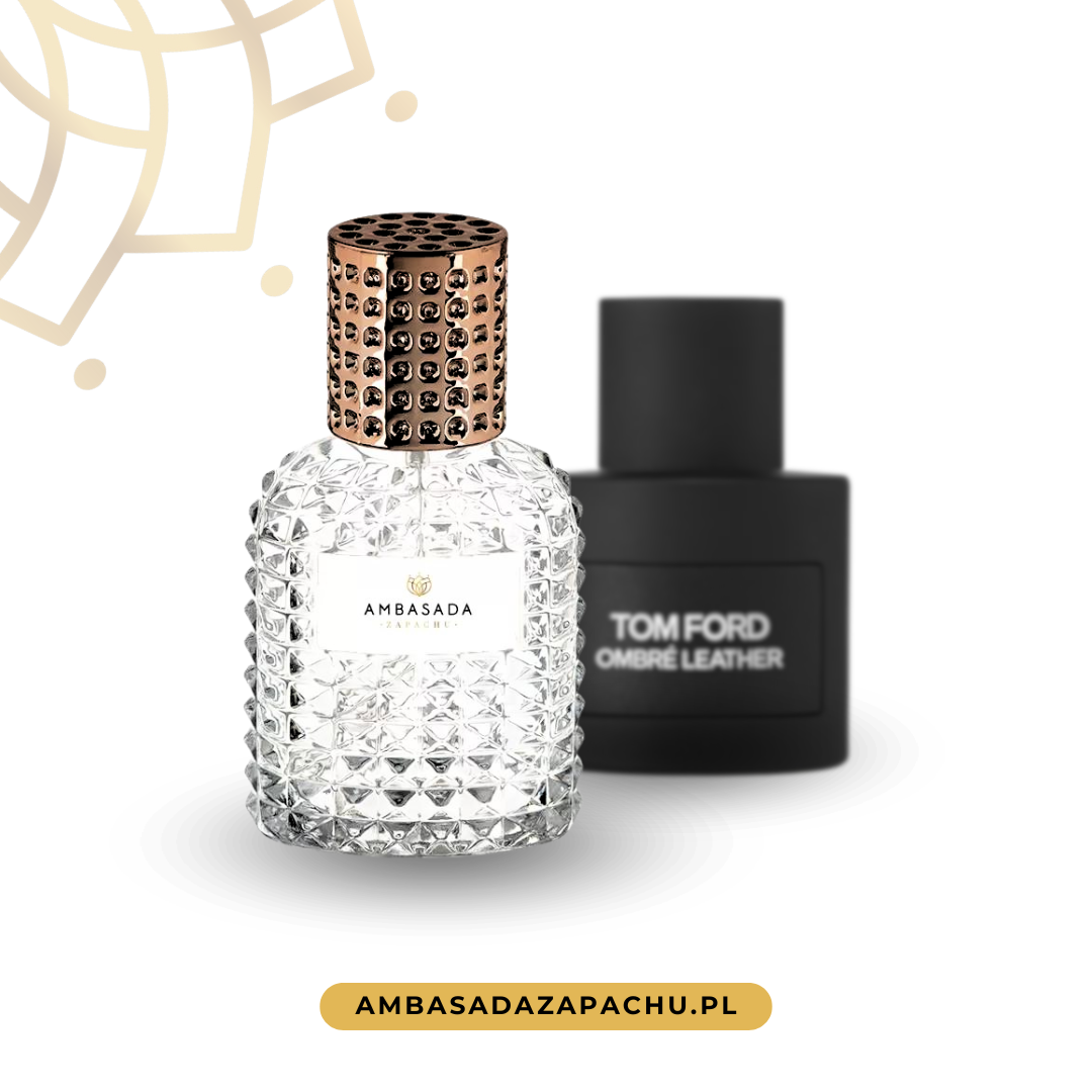 Inspirowane TOM FORD Ombre Leather Eau de Parfum perfumy 516 Ambasada Zapachu